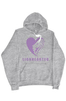 All Cancer Awareness Hoodie