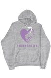All Cancer Awareness Hoodie