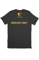 Bella Canvas T Shirt
