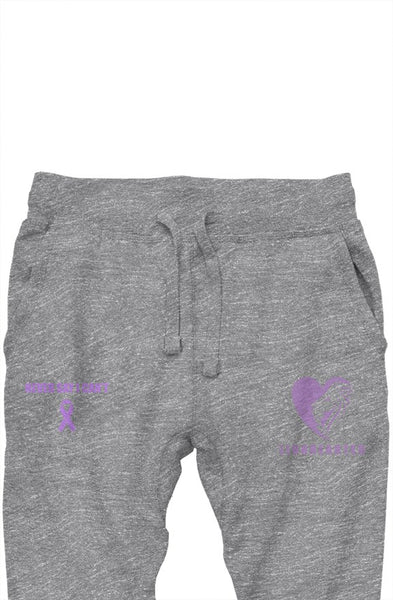 Lionhearted Joggers