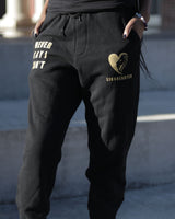 Lion Hearted Joggers